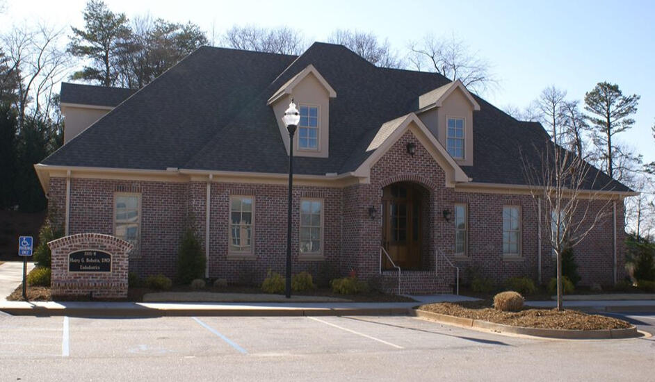 Greenville Endodontics - Greer SC office Greenville Endodontics - Greer SC office